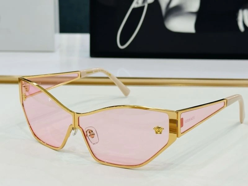 Versace Sunglasses WellDesigned 282595