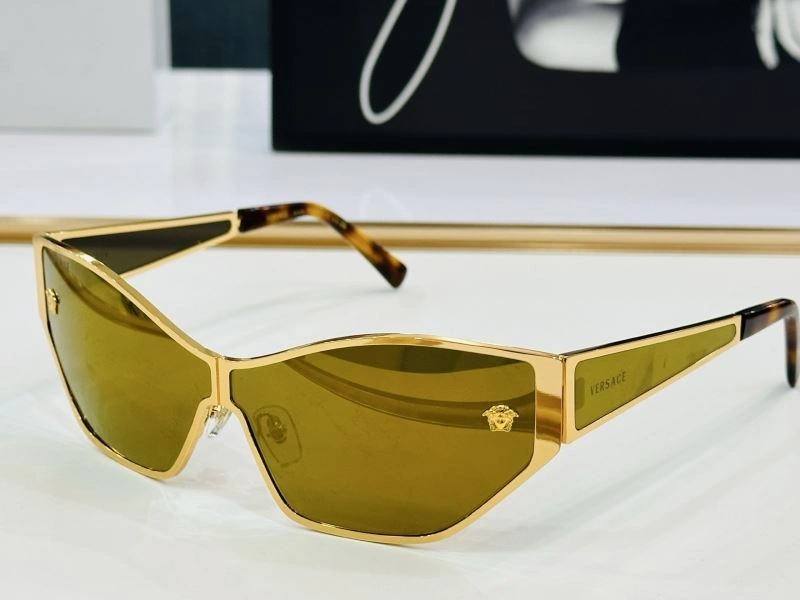 Versace Sunglasses WellDesigned 282595