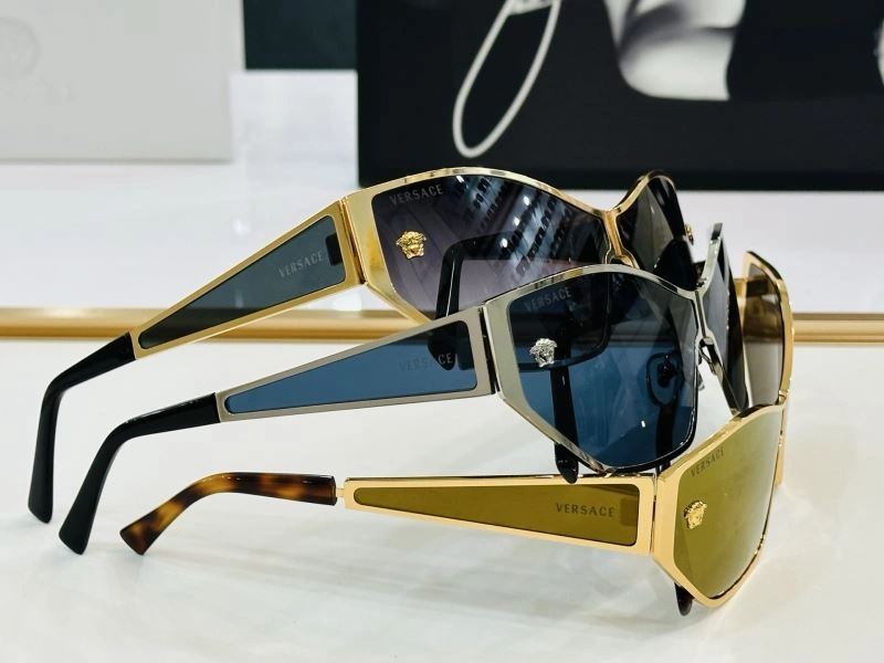 Versace Sunglasses WellDesigned 282595