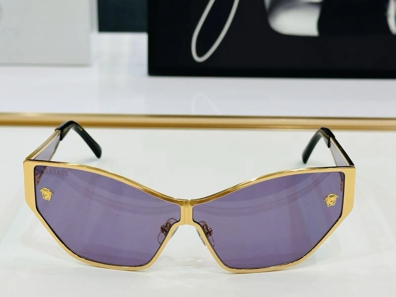 Versace Sunglasses WellDesigned 282595