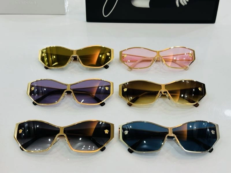 Versace Sunglasses WellDesigned 282595