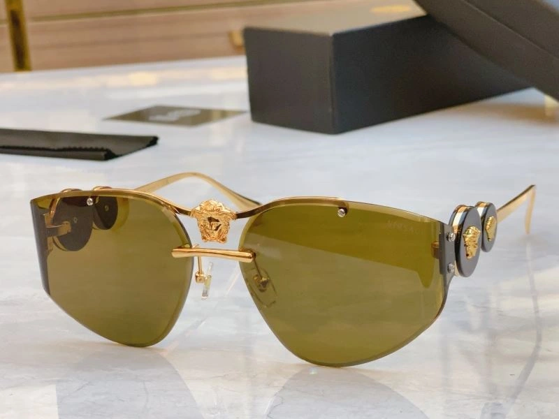 FlexibleFit Versace Sunglasses 282583