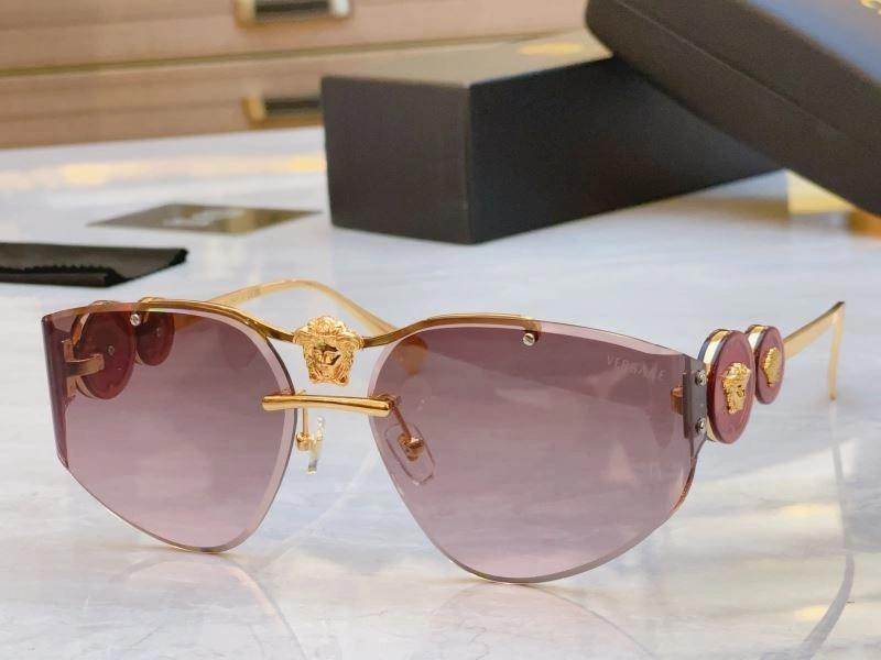 FlexibleFit Versace Sunglasses 282583