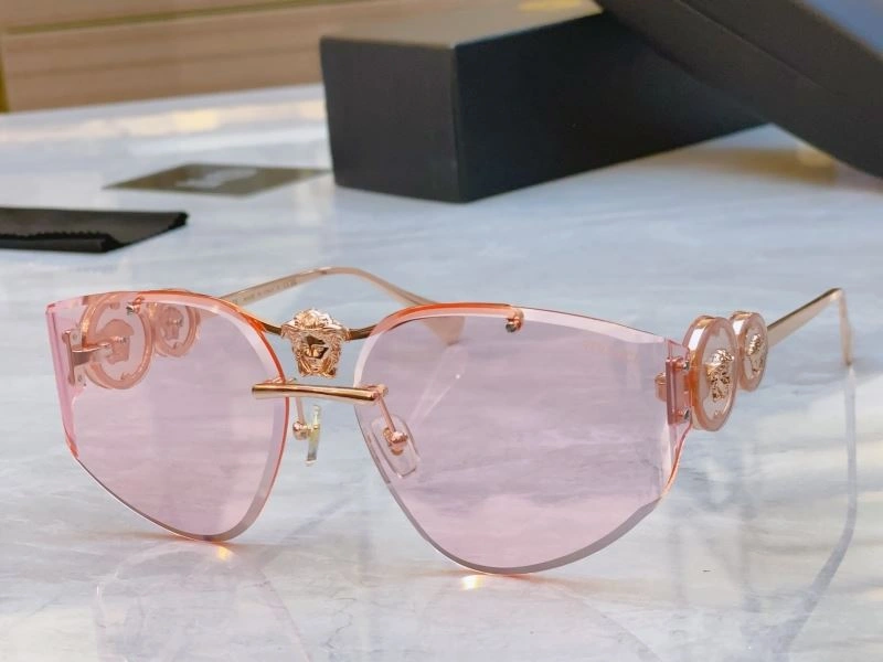 FlexibleFit Versace Sunglasses 282583