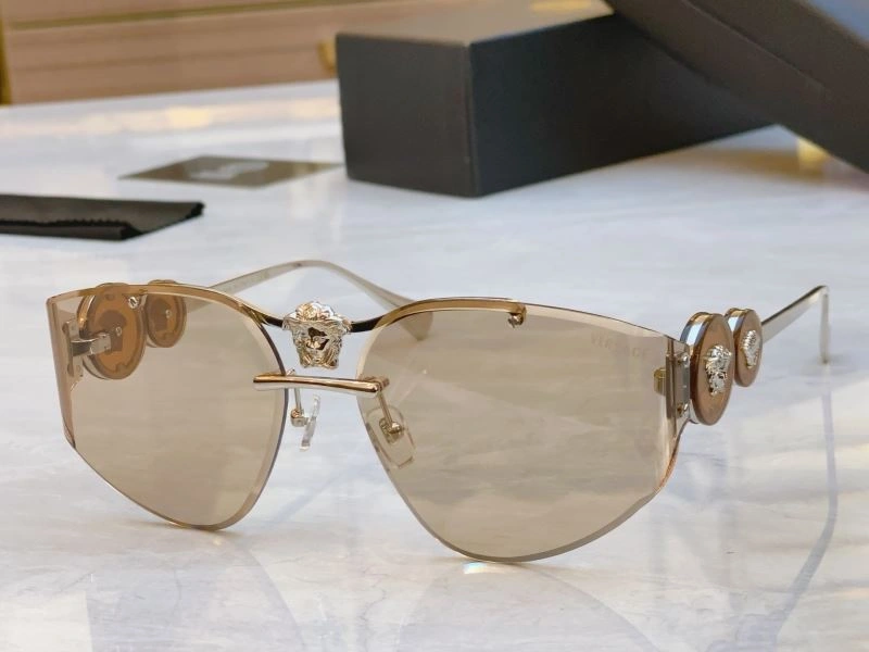 FlexibleFit Versace Sunglasses 282583