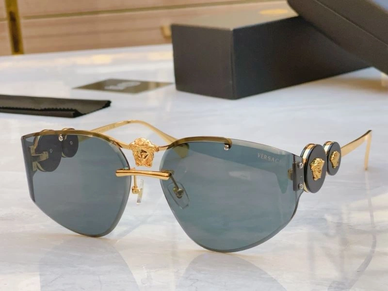 FlexibleFit Versace Sunglasses 282583