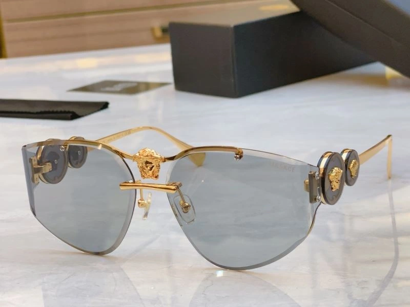 FlexibleFit Versace Sunglasses 282583