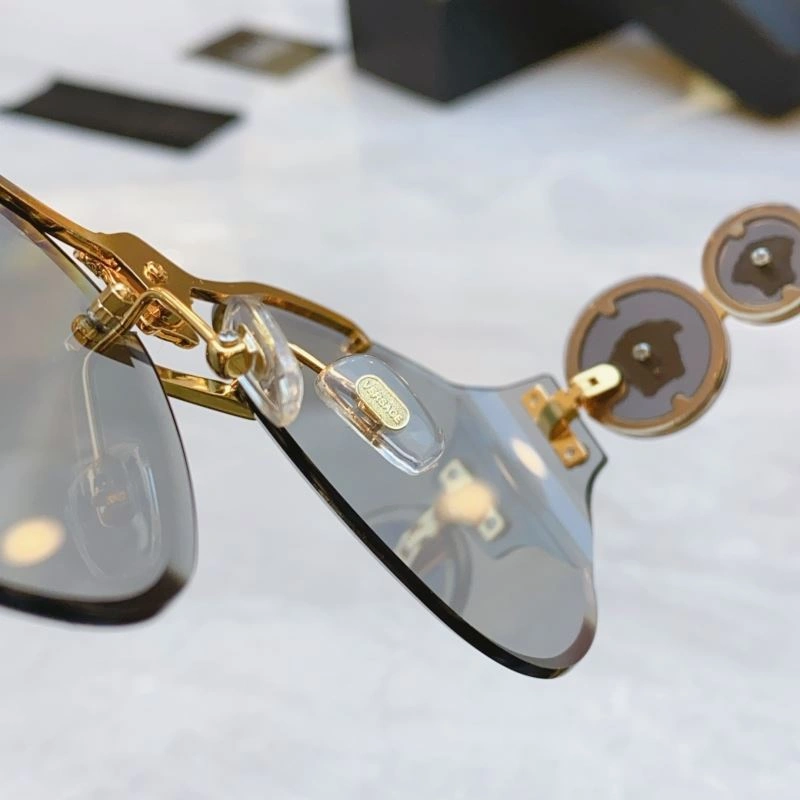 FlexibleFit Versace Sunglasses 282583