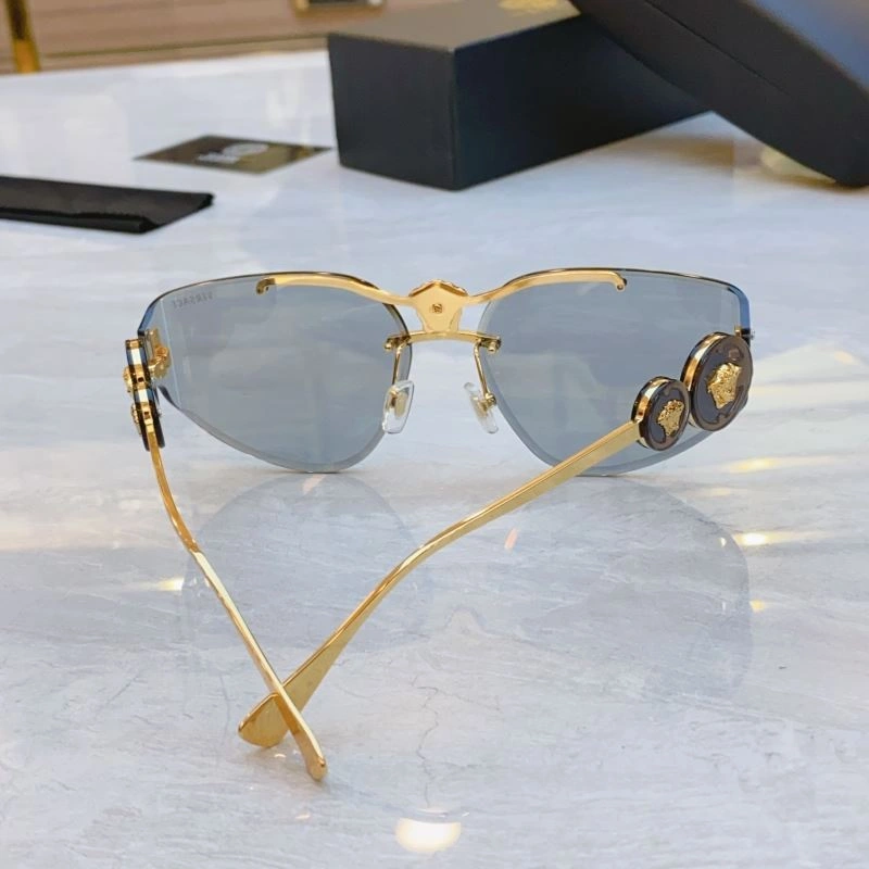 FlexibleFit Versace Sunglasses 282583