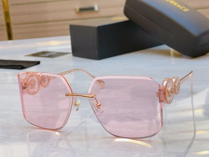 Bright Versace Sunglasses 282577