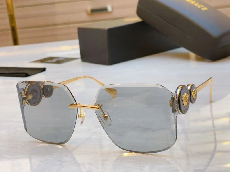 Bright Versace Sunglasses 282577