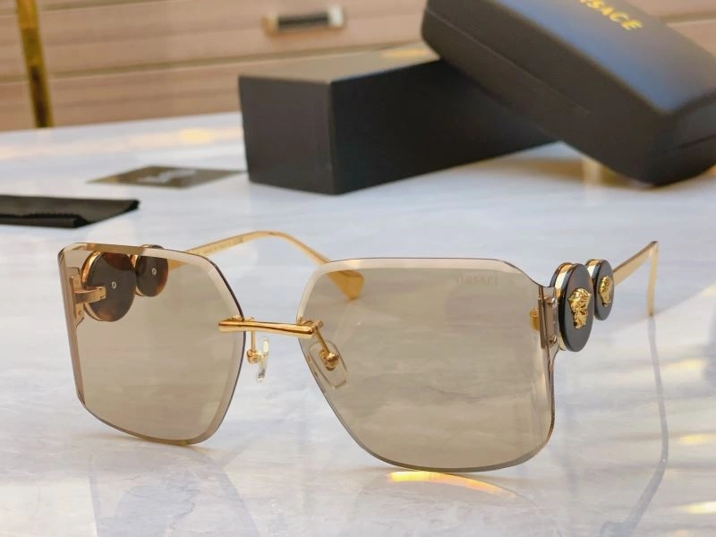 Bright Versace Sunglasses 282577