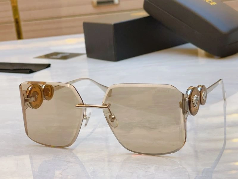 Bright Versace Sunglasses 282577