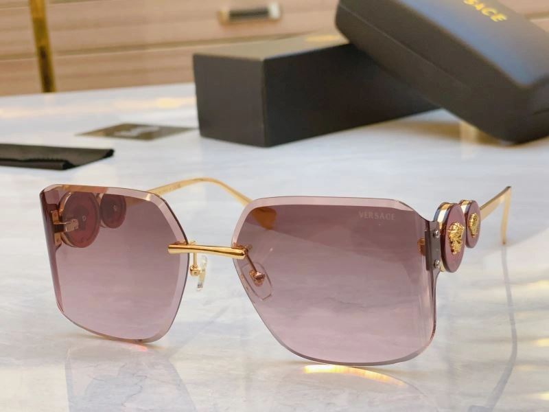 Bright Versace Sunglasses 282577