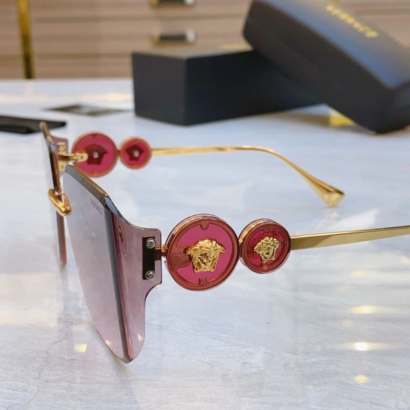 Bright Versace Sunglasses 282577