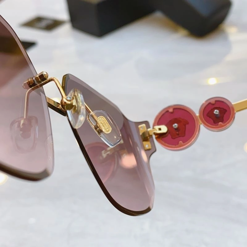 Bright Versace Sunglasses 282577