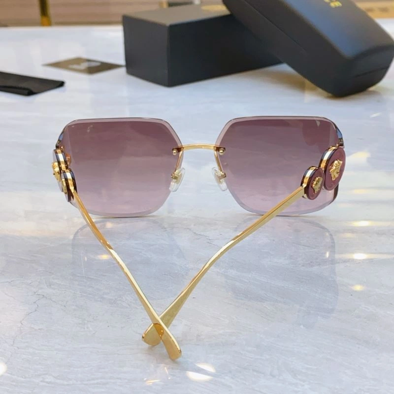Bright Versace Sunglasses 282577