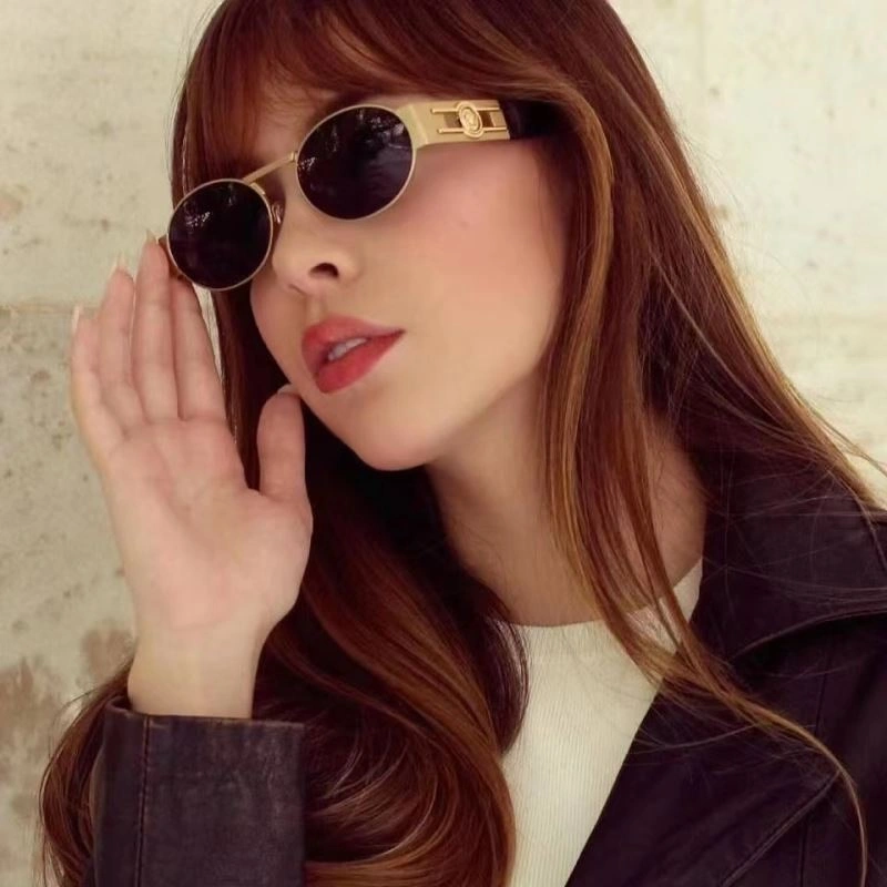 Bright Versace Sunglasses 282572
