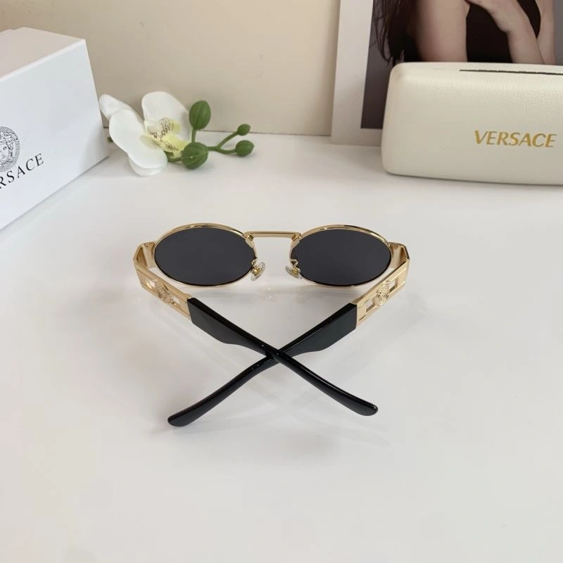 Bright Versace Sunglasses 282572