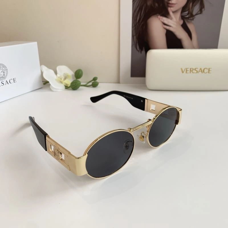 Bright Versace Sunglasses 282572