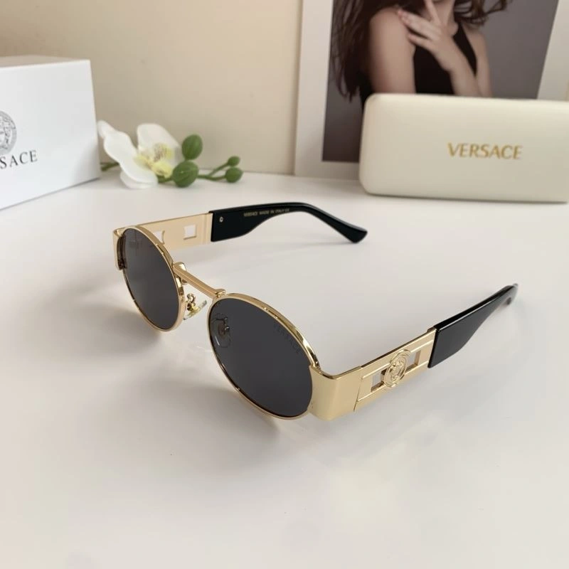 Bright Versace Sunglasses 282572