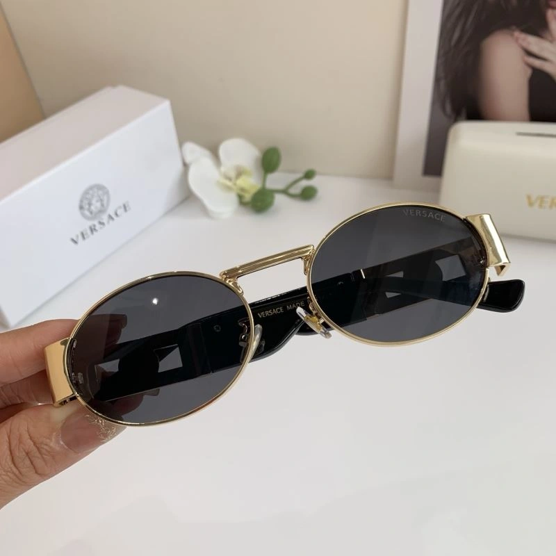 Bright Versace Sunglasses 282572