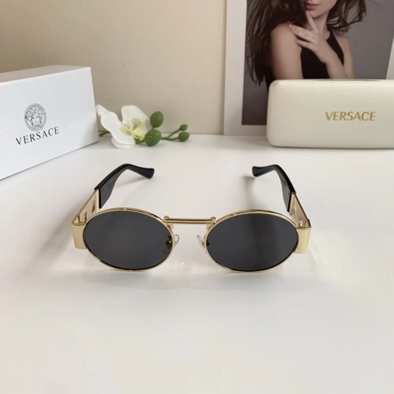 Bright Versace Sunglasses 282572