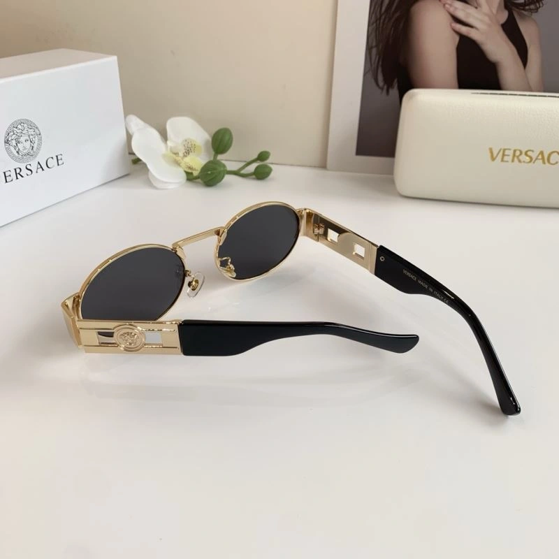 Bright Versace Sunglasses 282572