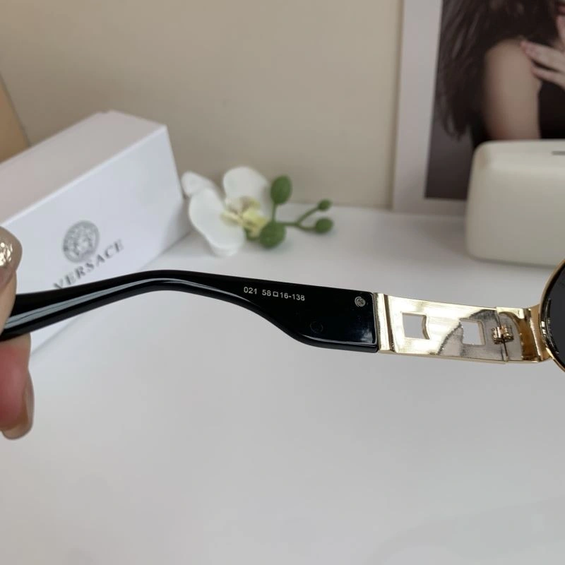 Bright Versace Sunglasses 282572