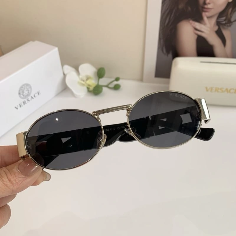 Versace Sunglasses Cozy 282569