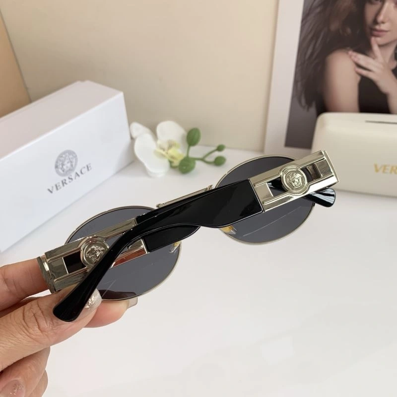 Versace Sunglasses Cozy 282569