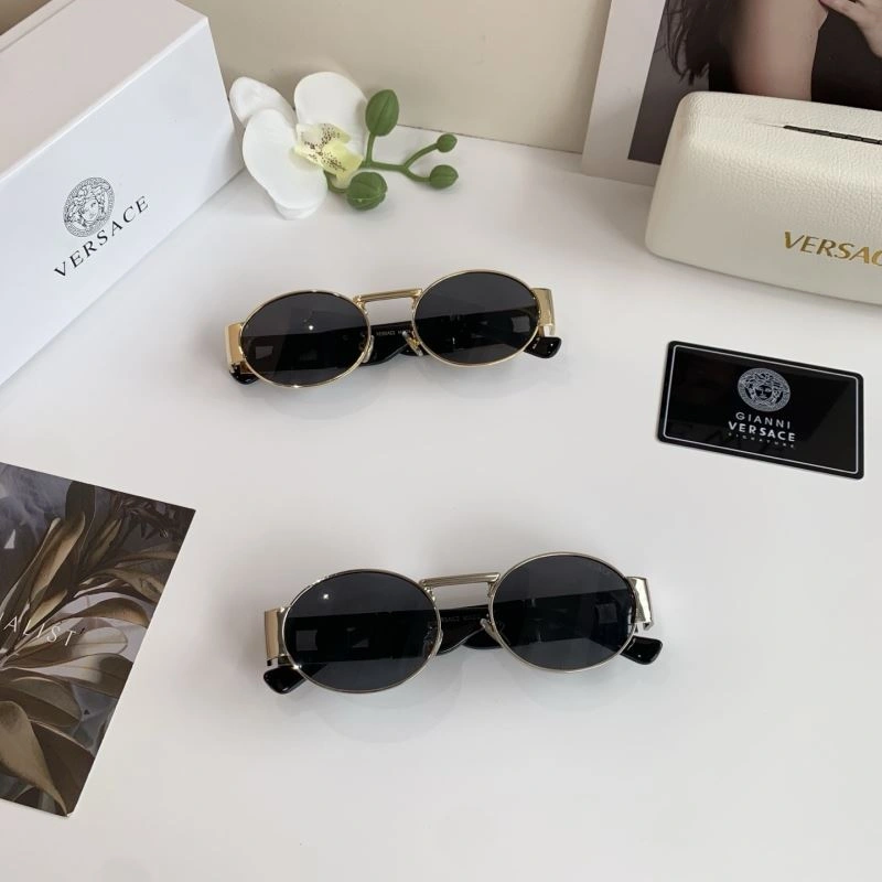 Versace Sunglasses Cozy 282569