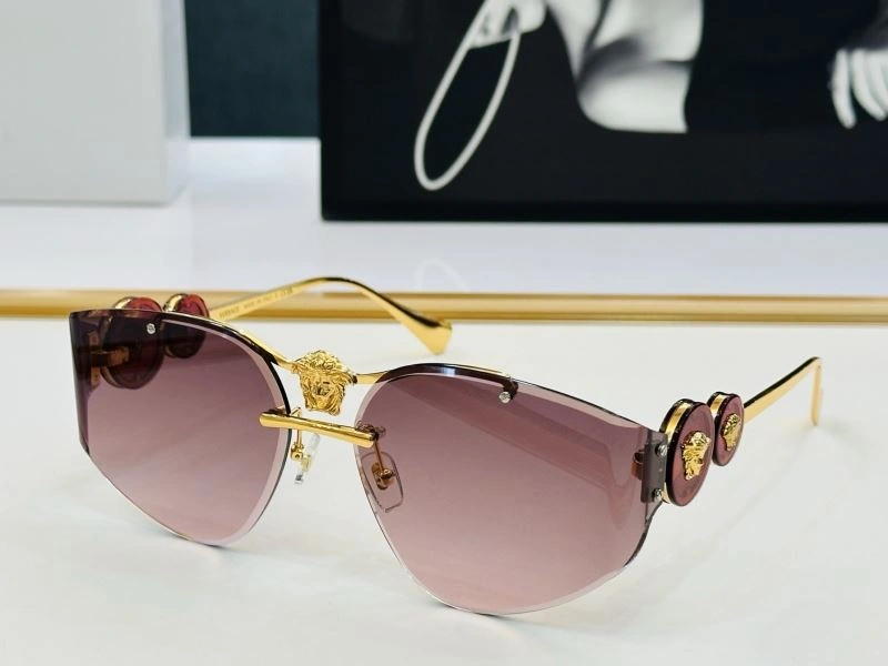 DailyWear Versace Sunglasses 282593