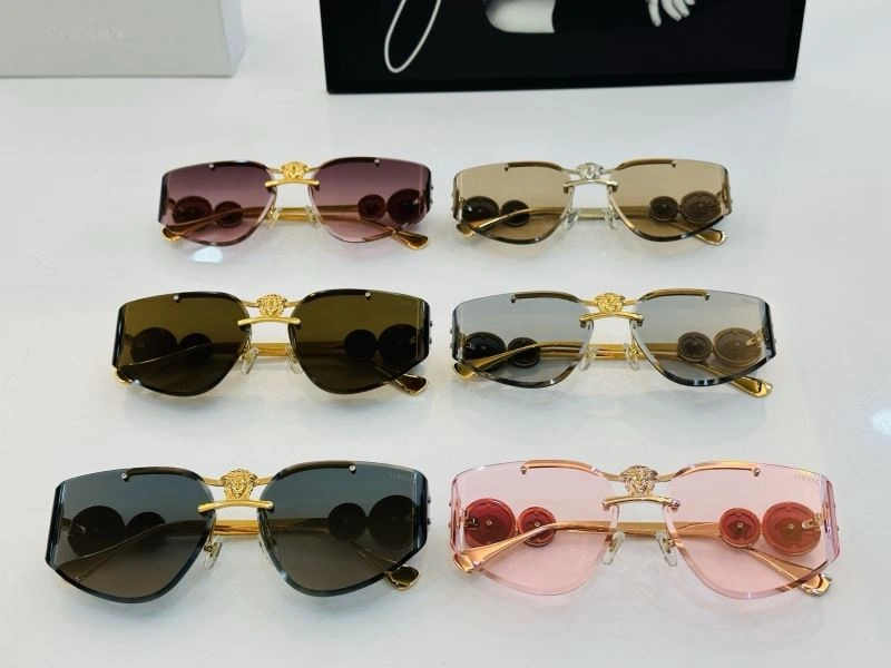 DailyWear Versace Sunglasses 282593