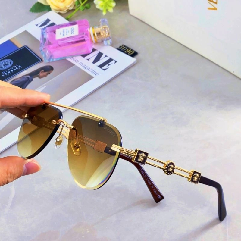 Versatile Versace Sunglasses 282570
