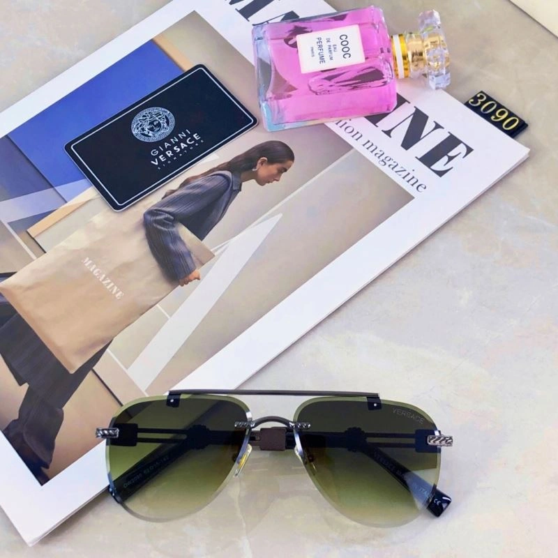 Versatile Versace Sunglasses 282570
