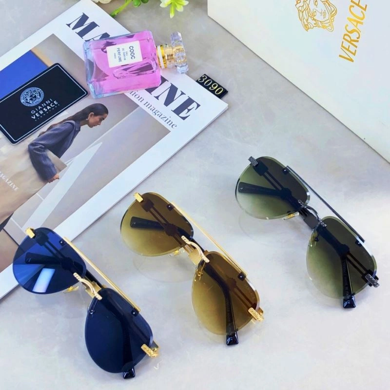 Versatile Versace Sunglasses 282570