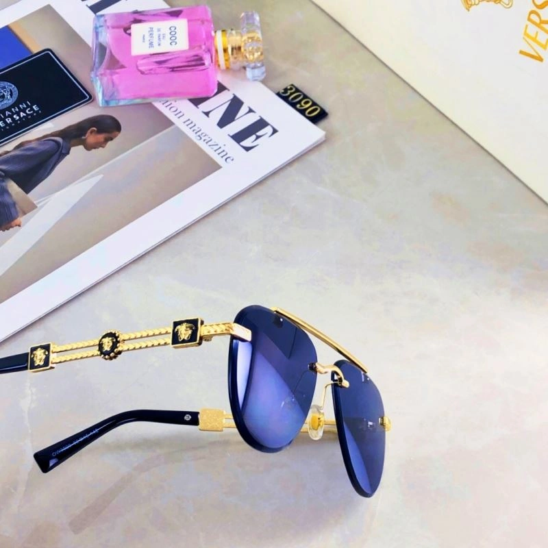 Versatile Versace Sunglasses 282570