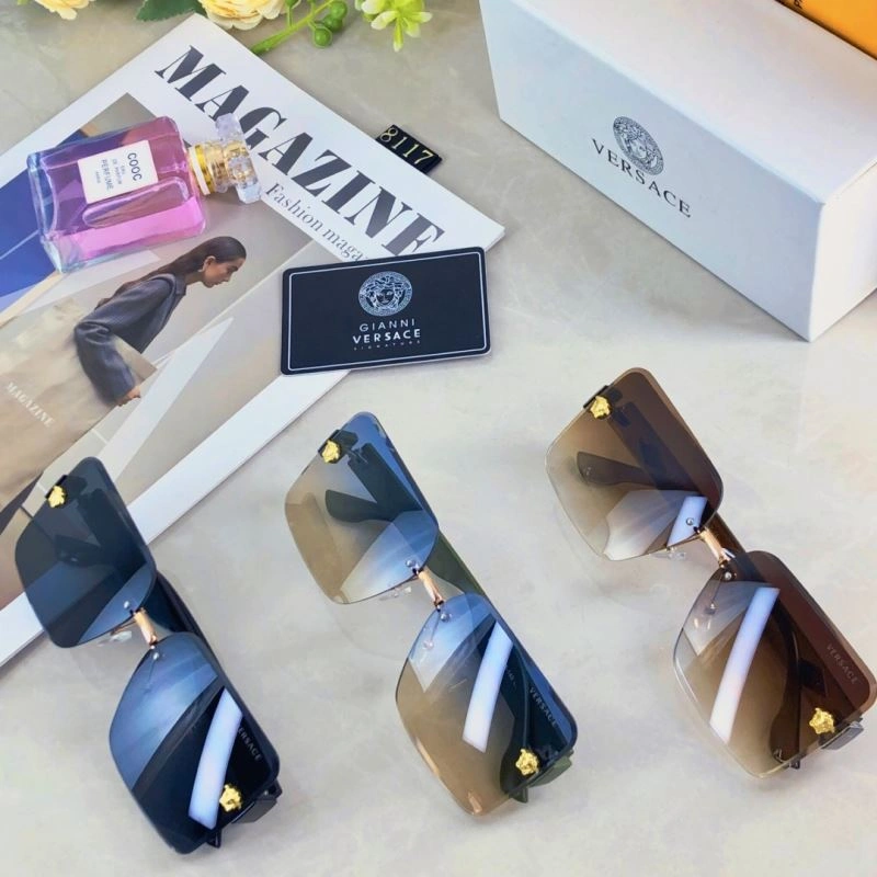 Versace Sunglasses Modern 282564