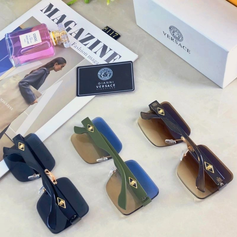 Versace Sunglasses Modern 282564