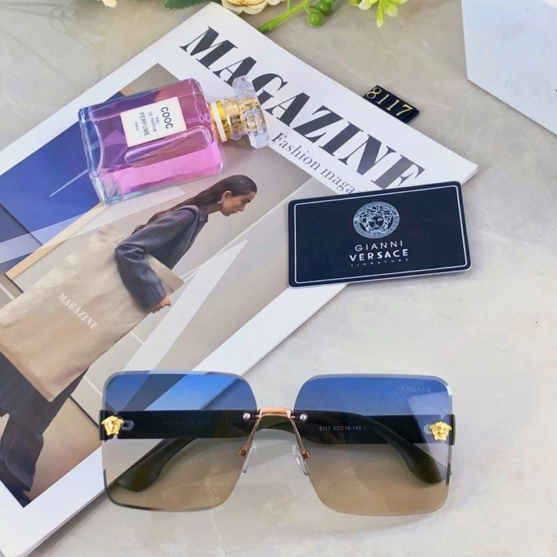 Versace Sunglasses Modern 282564