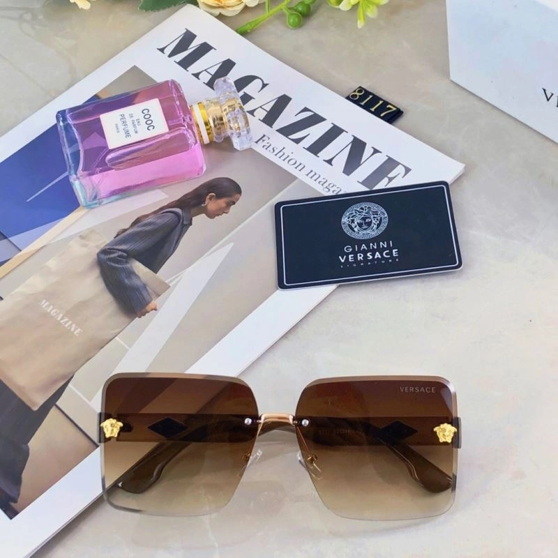 Versace Sunglasses Modern 282564