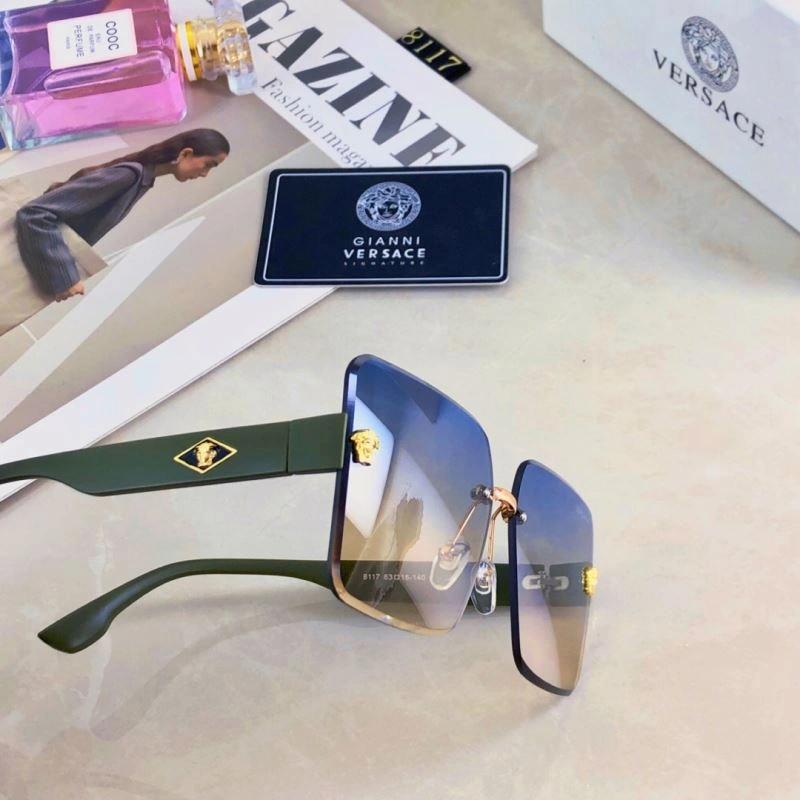 Versace Sunglasses Modern 282564