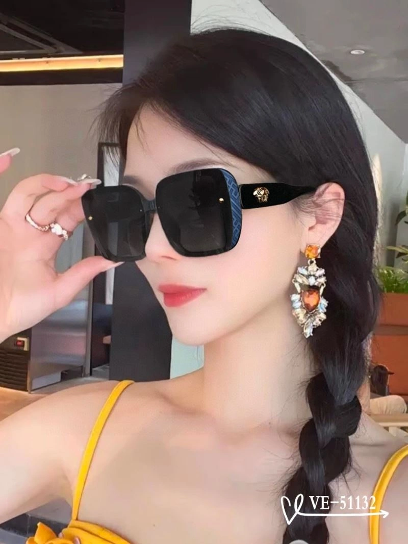 Versace Sunglasses Timeless 282565