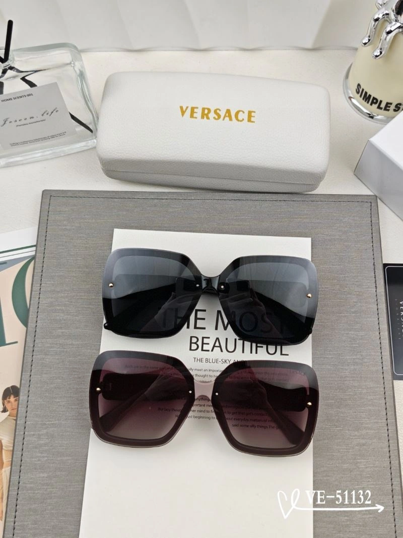 Versace Sunglasses Timeless 282565