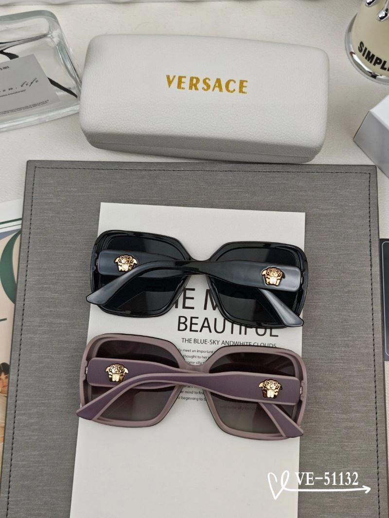 Versace Sunglasses Timeless 282565