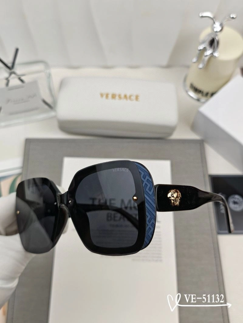 Versace Sunglasses Timeless 282565