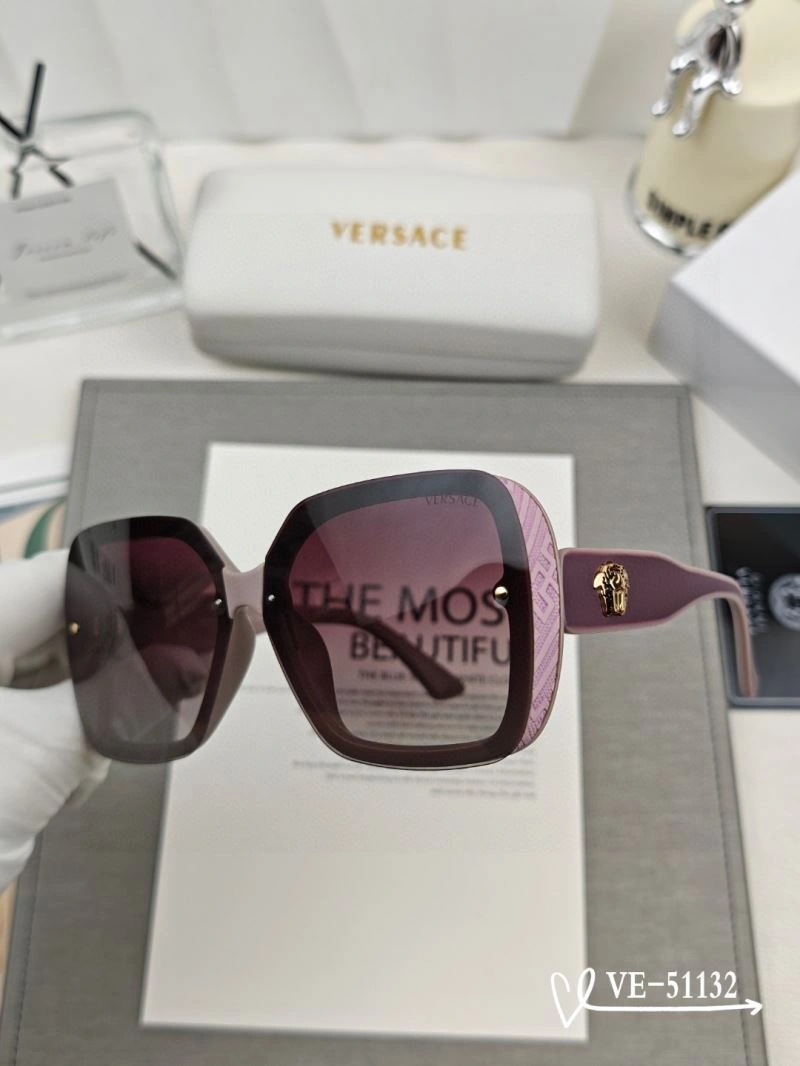 Versace Sunglasses Timeless 282565