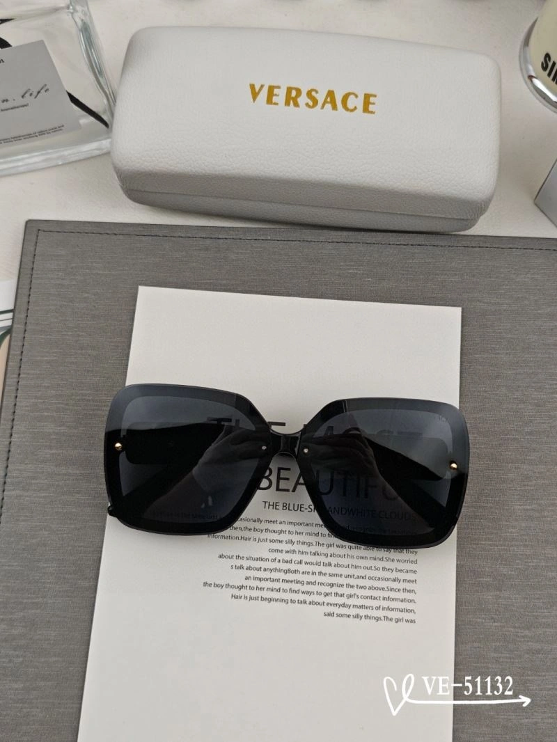 Versace Sunglasses Timeless 282565