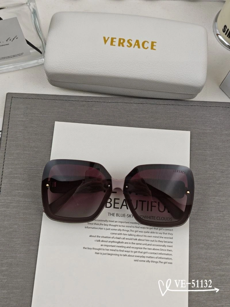 Versace Sunglasses Timeless 282565